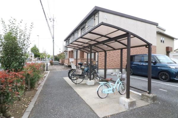 パークサイド　Ａ