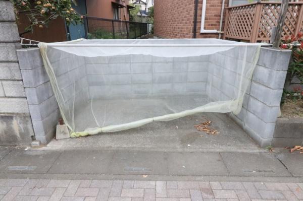 パークサイド　Ａ