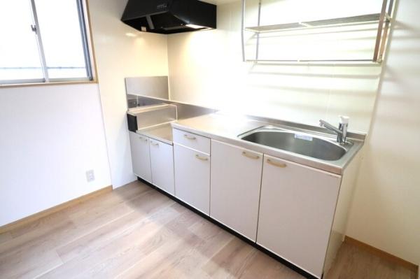 パークサイド　Ａ