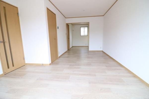 パークサイド　Ａ