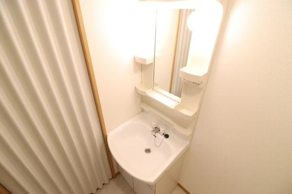 パークサイド　Ａ