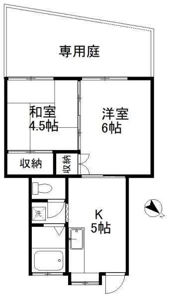 藤沢レジデンス