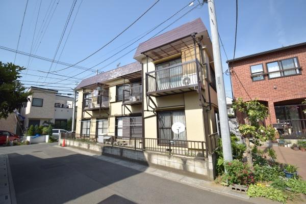 藤沢レジデンス