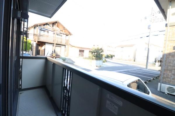 パティオ　ロサ