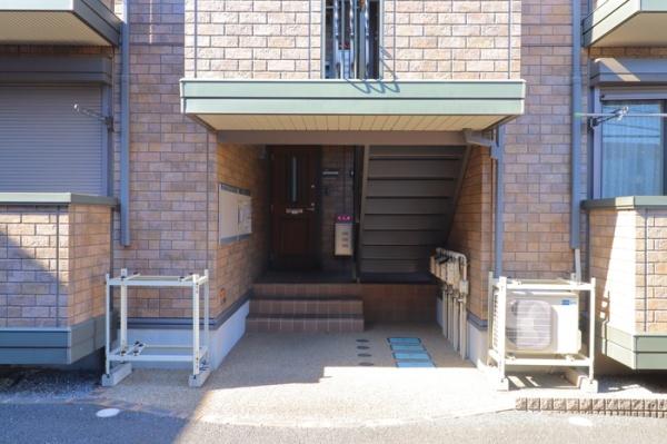 パティオ　ロサ