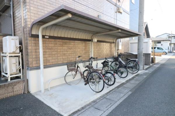 パティオ　ロサ