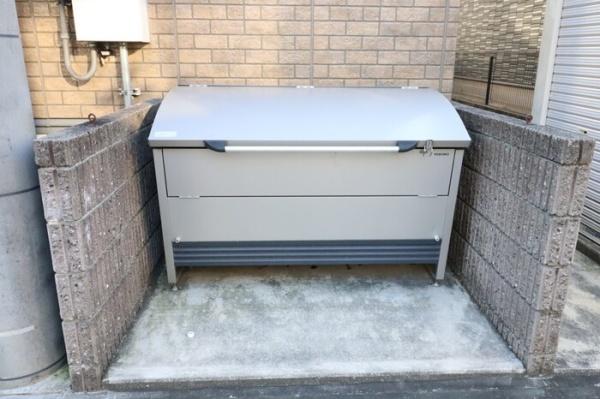 パティオ　ロサ