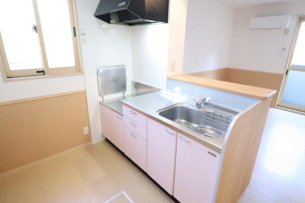 パティオ　ロサ