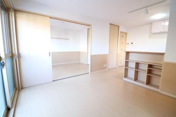 パティオ　ロサ