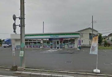司　Ｂ(ファミリーマート上尾小敷谷店)