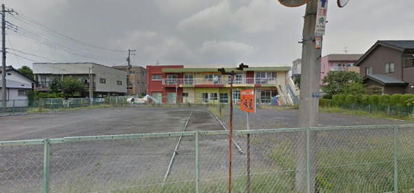 司　Ｂ(白ばら学園こどもの家)