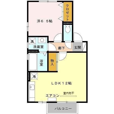 リヴェールメゾン・櫻　弐番館