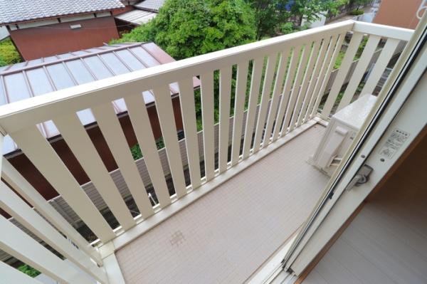 リヴェールメゾン・櫻　弐番館