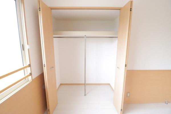 リヴェールメゾン・櫻　弐番館