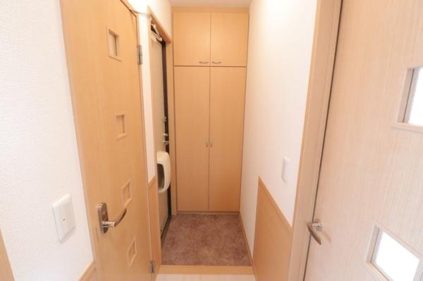 リヴェールメゾン・櫻　弐番館