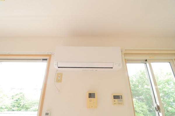 リヴェールメゾン・櫻　弐番館