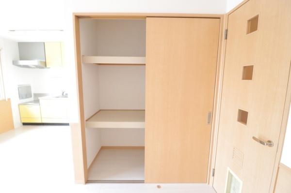 リヴェールメゾン・櫻　弐番館