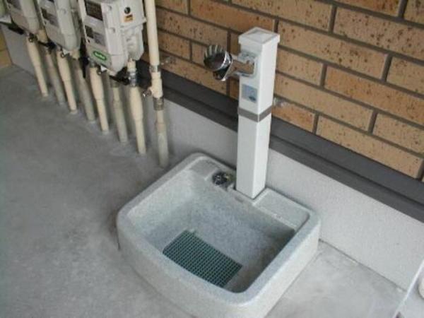 リヴェールメゾン・櫻　弐番館