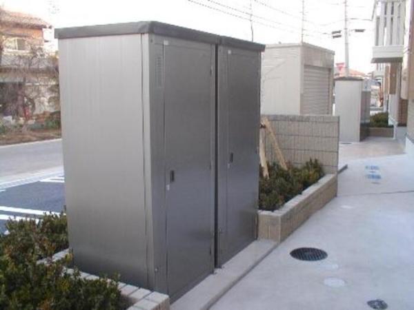 リヴェールメゾン・櫻　弐番館