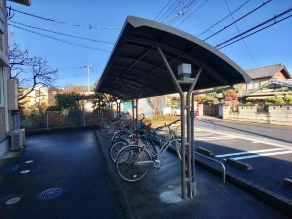 リヴェールメゾン・櫻　弐番館