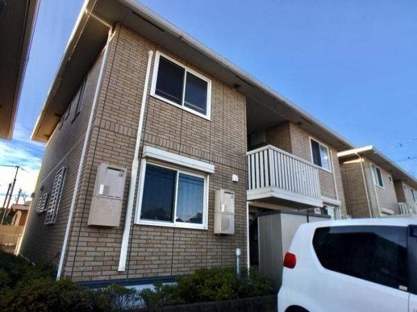 リヴェールメゾン・櫻 弐番館