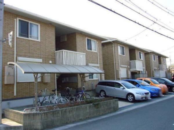 リヴェールメゾン・櫻　弐番館