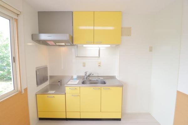 リヴェールメゾン・櫻　弐番館