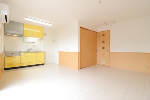 リヴェールメゾン・櫻　弐番館