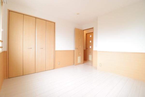 リヴェールメゾン・櫻　弐番館