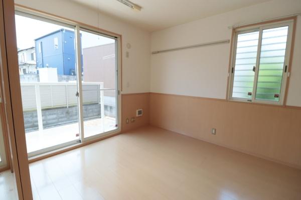 リヴェールメゾン・櫻　壱番館