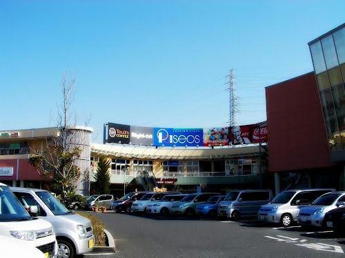 リヴェールメゾン・櫻　壱番館(UNICUS伊奈)