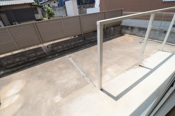 リヴェールメゾン・櫻　壱番館