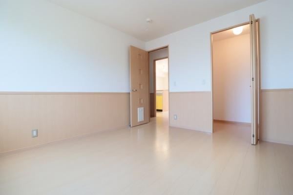 リヴェールメゾン・櫻　壱番館