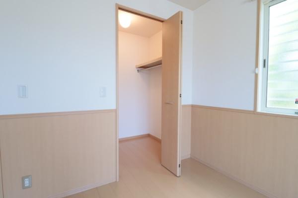 リヴェールメゾン・櫻　壱番館