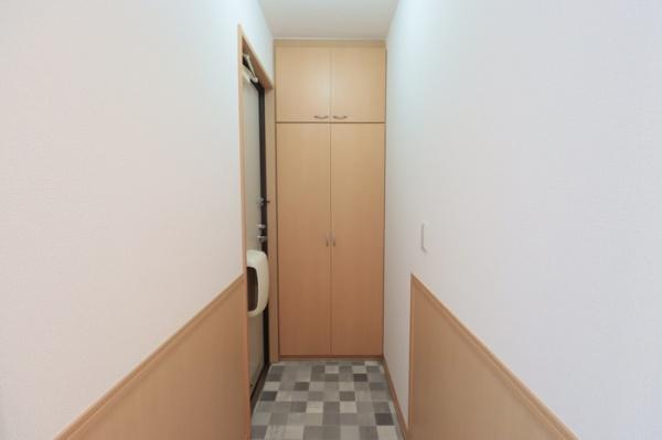 リヴェールメゾン・櫻　壱番館