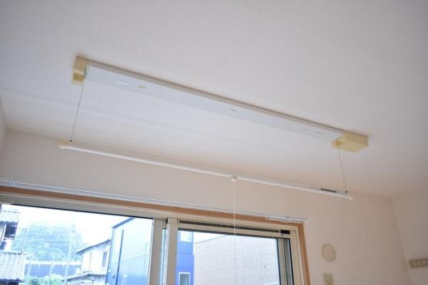 リヴェールメゾン・櫻　壱番館