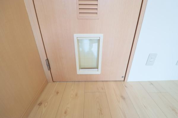 リヴェールメゾン・櫻　壱番館