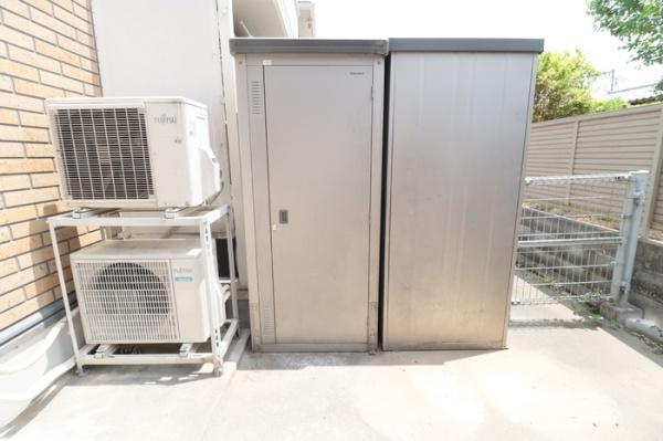 リヴェールメゾン・櫻　壱番館