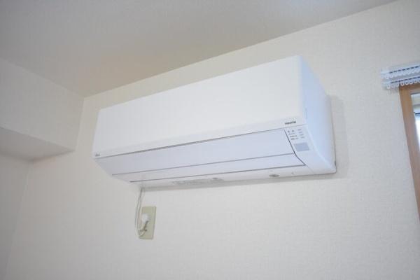 リヴェールメゾン・櫻　壱番館