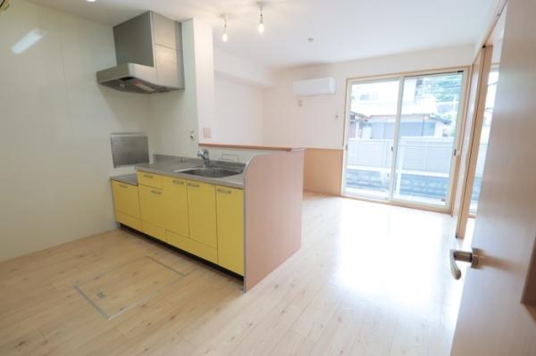 リヴェールメゾン・櫻　壱番館