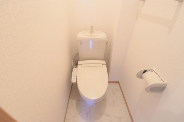 リヴェールメゾン・櫻　壱番館