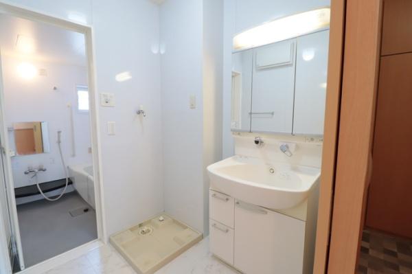 リヴェールメゾン・櫻　壱番館