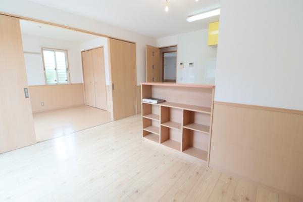 リヴェールメゾン・櫻　壱番館