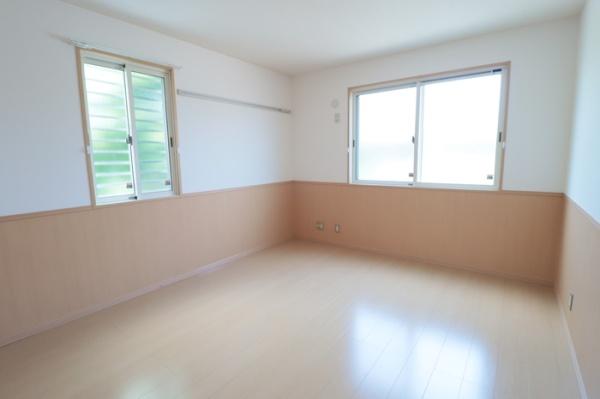 リヴェールメゾン・櫻　壱番館