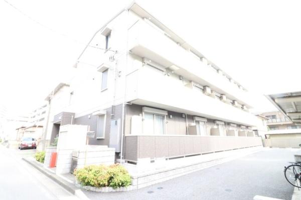 第10グリーンハイツ