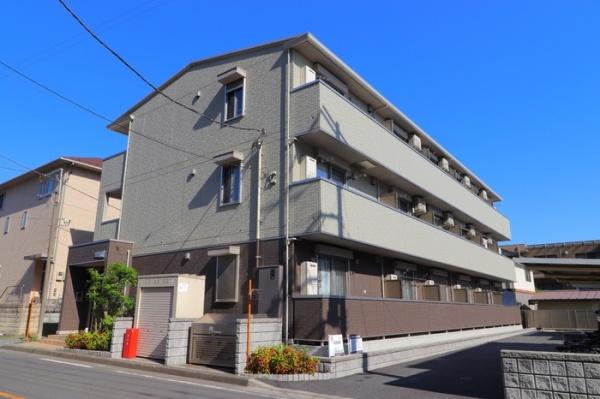 第10グリーンハイツ