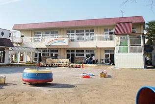 ポップ・メゾン(ゆめのはなこども園)