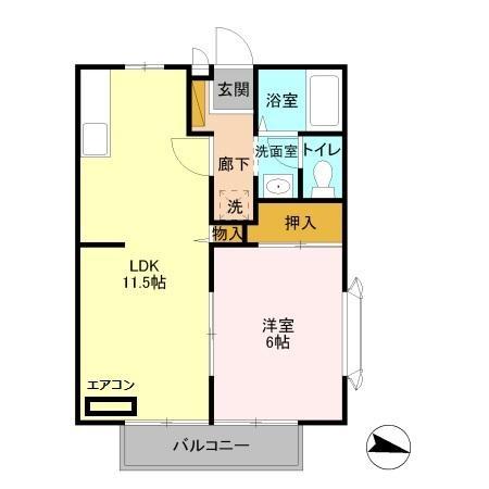 ビーライン大谷本郷