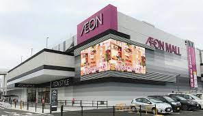 ビーライン大谷本郷(イオンスタイル上尾)