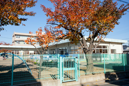 ビーライン大谷本郷(上尾市立大谷保育所)